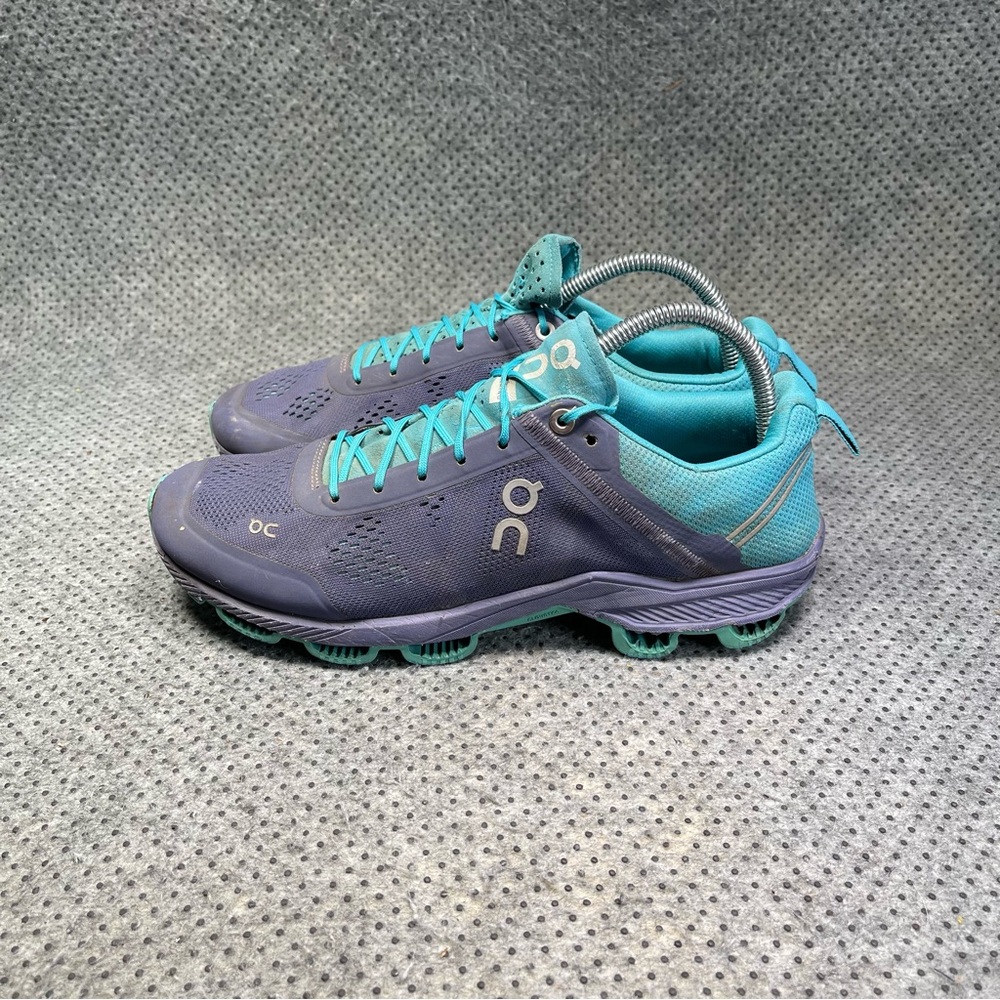 On Cloud Cloudsurfer Running Shoes Size 9.5 Women’s